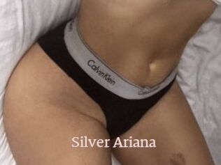 Silver_Ariana