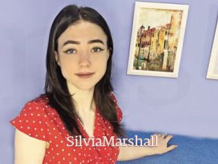 SilviaMarshall