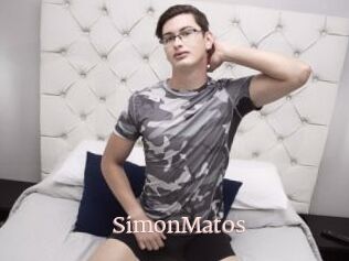 SimonMatos