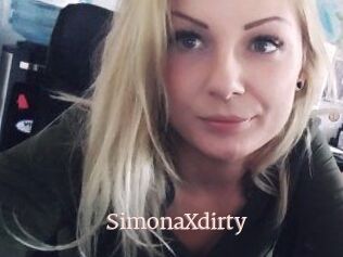 SimonaXdirty