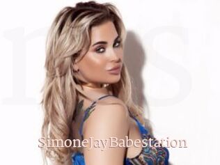 SimoneJayBabestation
