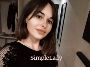 SimpleLady