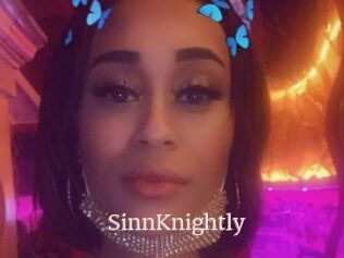 SinnKnightly