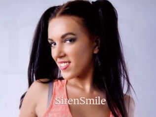 SirenSmile