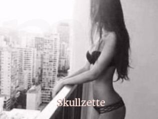 Skullzette