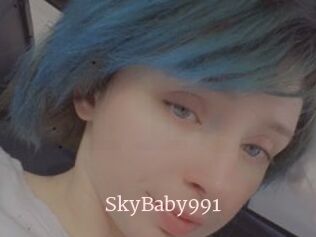 SkyBaby991