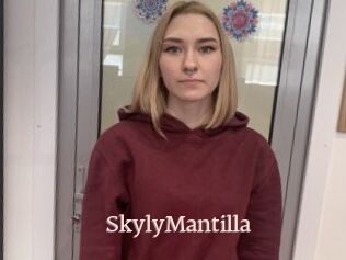 SkylyMantilla