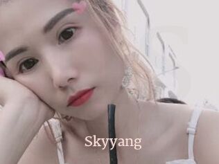 Skyyang