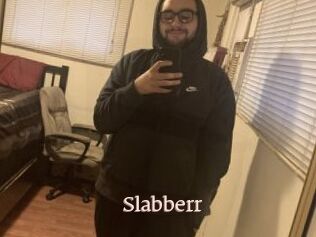 Slabberr