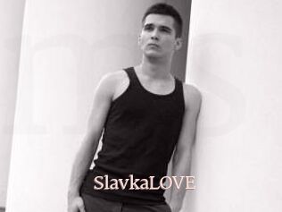 SlavkaLOVE