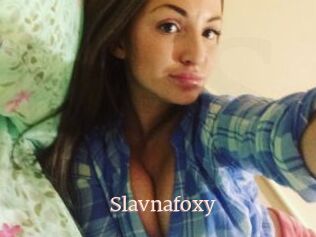 Slavnafoxy