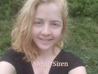 SleepySiren