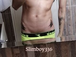 Slimboy336