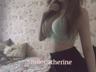 SmileCatherine