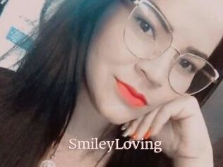 SmileyLoving