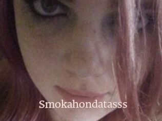 Smokahondatasss