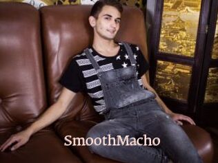 SmoothMacho