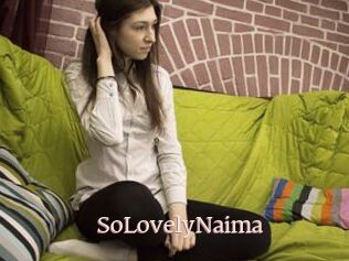 SoLovelyNaima