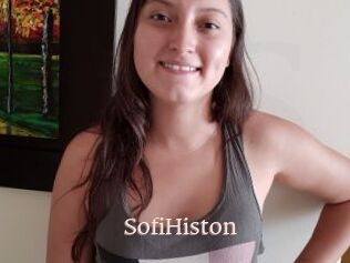 SofiHiston