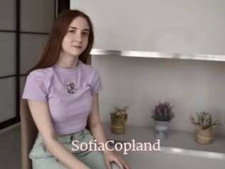 SofiaCopland