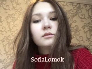 SofiaLomok