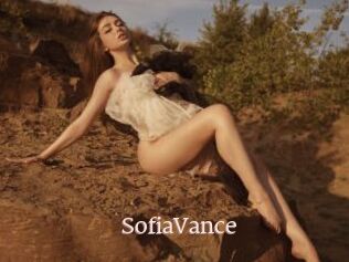 SofiaVance