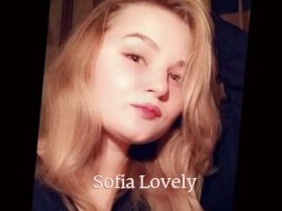 Sofia_Lovely