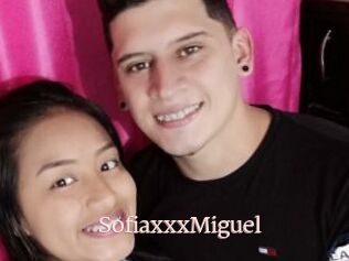 SofiaxxxMiguel