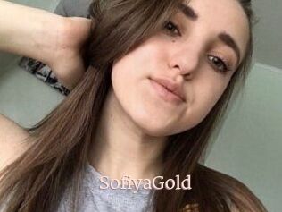 SofiyaGold