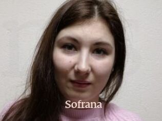 Sofrana