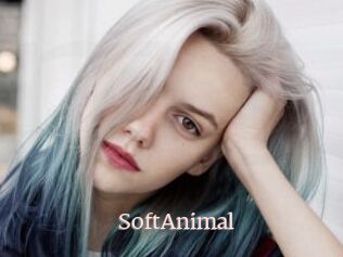 SoftAnimal