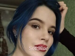 SoftBlue