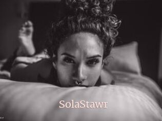 SolaStawr