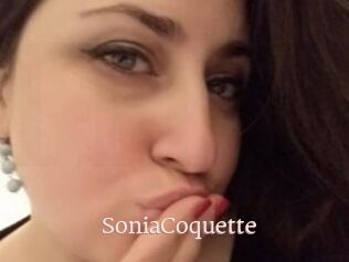 SoniaCoquette