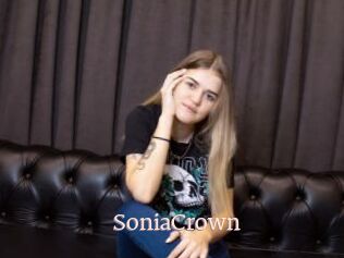 SoniaCrown