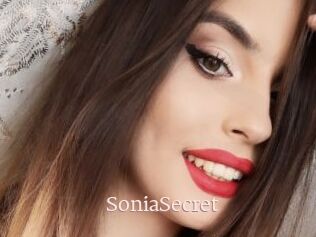 SoniaSecret