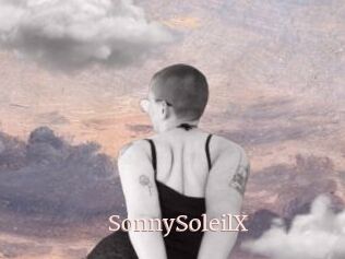 SonnySoleilX