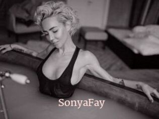 SonyaFay