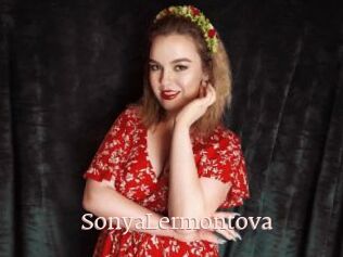 SonyaLermontova