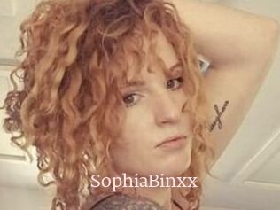 SophiaBinxx