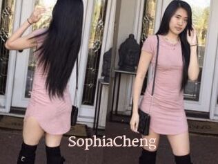 SophiaCheng