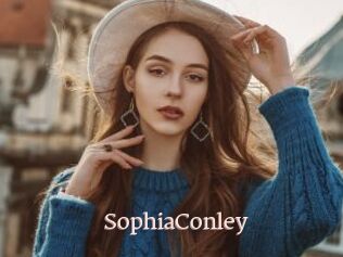 SophiaConley