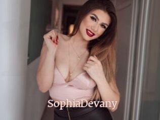 SophiaDevany