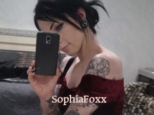 SophiaFoxx