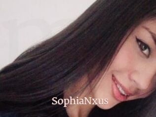 SophiaNxus