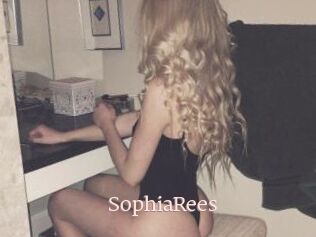 SophiaRees