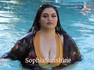 SophiaSunshine