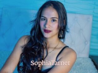 SophiaTarner