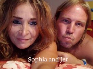 Sophia_and_Jet