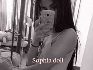 Sophia_doll